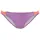 VENICE BEACH Bikini-Hose Damen Lila 32