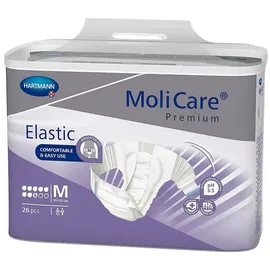 Hartmann MoliCare Premium Elastic M 26 St.