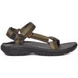 Teva Herren Hurricane XLT2 Sandale (Größe 44.5, blau)