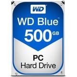 Western Digital WD Blue HDD