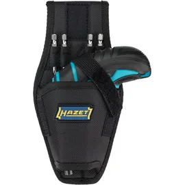 HAZET 9230B-1 inkl. 1 x 2,5 Ah + Holster