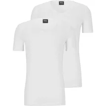 Boss Herren Unterhemd 2er Pack TShirtVN 2P Modern