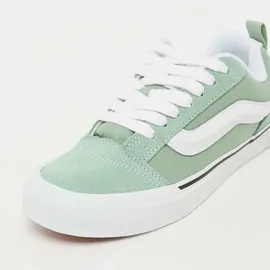 Vans Knu Skool Green 40