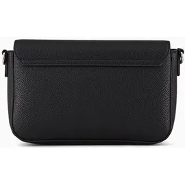Giorgio Armani 942912_cc783 Schultertasche Kunstleder Black