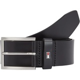 Tommy Hilfiger Hampton Belt 4.0 W100 Black