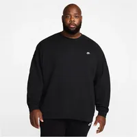 Nike Club Fleece Oversize French Terry Sweatshirt Herren 010
