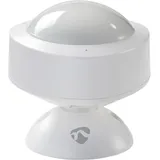 Nedis WIFISM10CWT & Bewegungsmelder WLAN