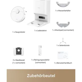 DREAME D10 Plus Gen 2