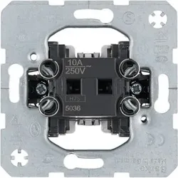 Wipptaster-Modul 1W UP LIGHT CONTROL IP20