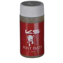 KIND SHOCK Schmierfett Post Paste für Sattelstützen | 50 ml