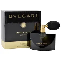 ⭐⭐ BVLGARI JASMIN NOIR L'ELIXIR 50ML EDP Eau de Parfum Neu ohne Folie RAR 🌹