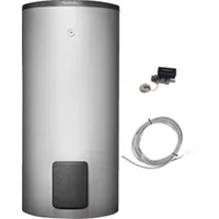 Buderus Logaplus WP-Speicherpaket SP1 Logalux SH290 RS-B und Zubehör