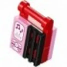 LEGO Friends Olivias Gartenpool 41090