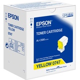 Epson 0747 gelb