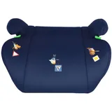 CARTREND Kids blau