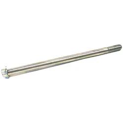 Vorderachse Peugeot Kisbee 230x12x1,25
