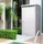 Duramax Hochschrank Palladium 98,1 x 77 x 196 cm (BxTxH)