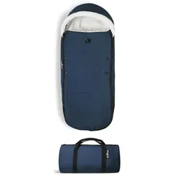 Babyzen Fußsack Wintertasche für Yoyo2 - Air France Blue