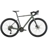 Scott Speedster Gravel 20 Grün