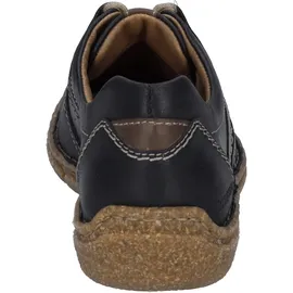 Josef Seibel Neele Damen Schwarz 44