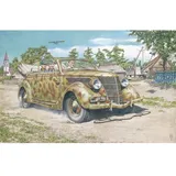 Roden Ford V8-G81 Cabriolet