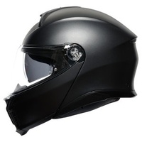 AGV Tourmodular flip-up helmet black S