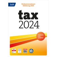 tax 2024