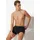 SCHIESSER 95/5 Shorts Organic Cotton schwarz XXL