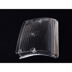 Cabochon, feu clignotant MAGNETI MARELLI 712161721120 gauche