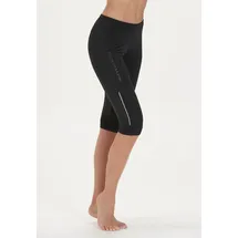 Endurance Mahana 3/4 Stoffhose Schwarz 36