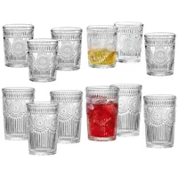 Ritzenhoff & Breker Paolo Longdrink- und Whiskyglas 0,25 l 12-tlg.