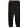 Puma Essentials No. 1 Logo French Terry Jogginghose mit Bündchen Herren 01 black S