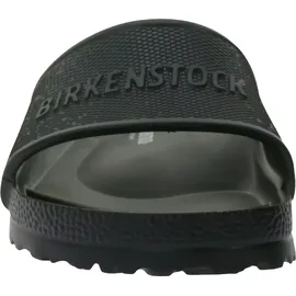 Birkenstock Barbados EVA black, Größe 39 EU, Weit Schwarz