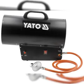 Yato Gasheizgebläse, Gasheizer 30KW