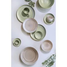 Villeroy & Boch Espressotasse 0,1 l Grün 6 St.