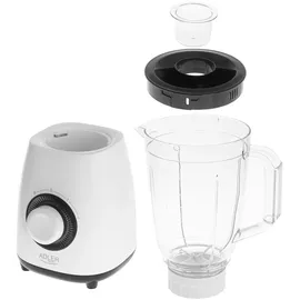 Adler AD 4085 Mixer 1.5l 1000w - White