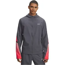Under Armour Velociti Storm grau M