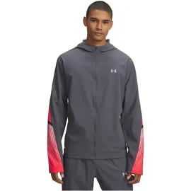 Under Armour Velociti Storm grau M