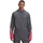 Under Armour Velociti Storm grau M