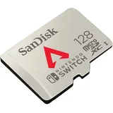 SanDisk microSDXC UHS-I (SDSQXAO-128G-GN6ZY)