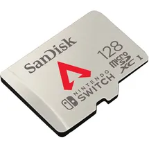 SanDisk microSDXC UHS-I (SDSQXAO-128G-GN6ZY)