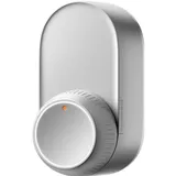 SwitchBot Zutrittskontrolle Lock Ultra Silver