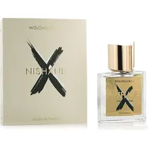 Nishane Wulong Cha X Extrait de Parfum 50 ml