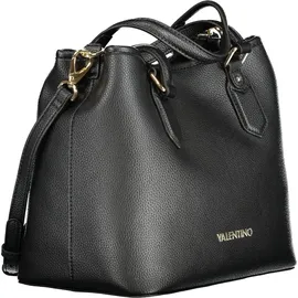 Valentino Brixton Shopper Kunstleder Black
