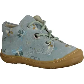 Pepino Halbschuhe Halbschuhe Leder - Weiß - 21