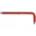 PB SWISS TOOLS Winkelschraubendreher DIN 911 6mm