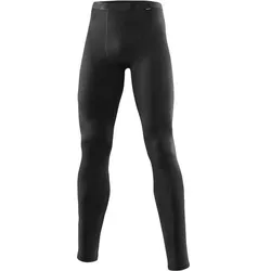 LÖFFLER Herren Unterhose M LONG UNDERPANTS, BLACK, 50
