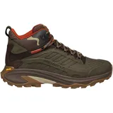 Merrell Moab Speed 2 LTR Mid WP olive 49