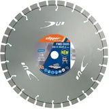 NortonLifeLock Diamant-Trennscheibe Extreme Universal Laser 300 x 30/25,4