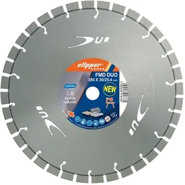 NortonLifeLock Diamant-Trennscheibe Extreme Universal Laser 300 x 30/25,4